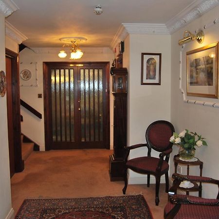 Hotel Cotswold House Oxford Exterior foto