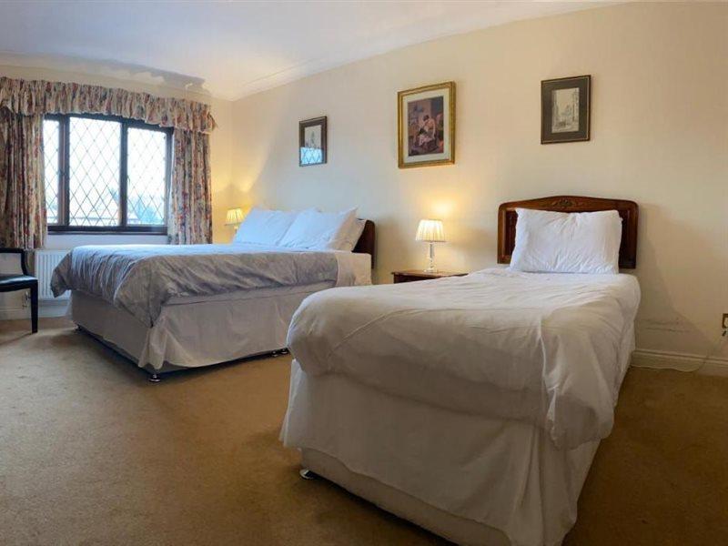 Hotel Cotswold House Oxford Exterior foto