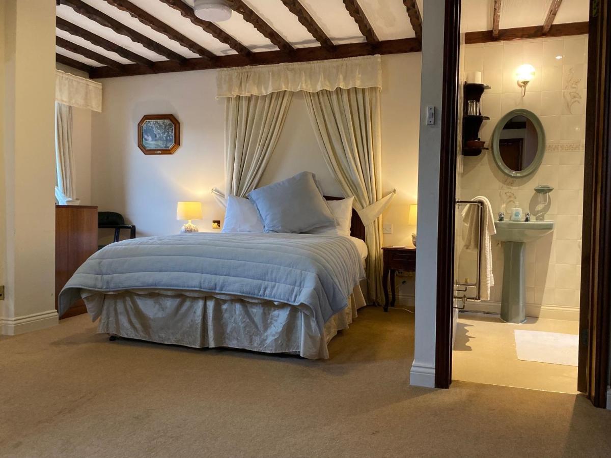 Hotel Cotswold House Oxford Exterior foto