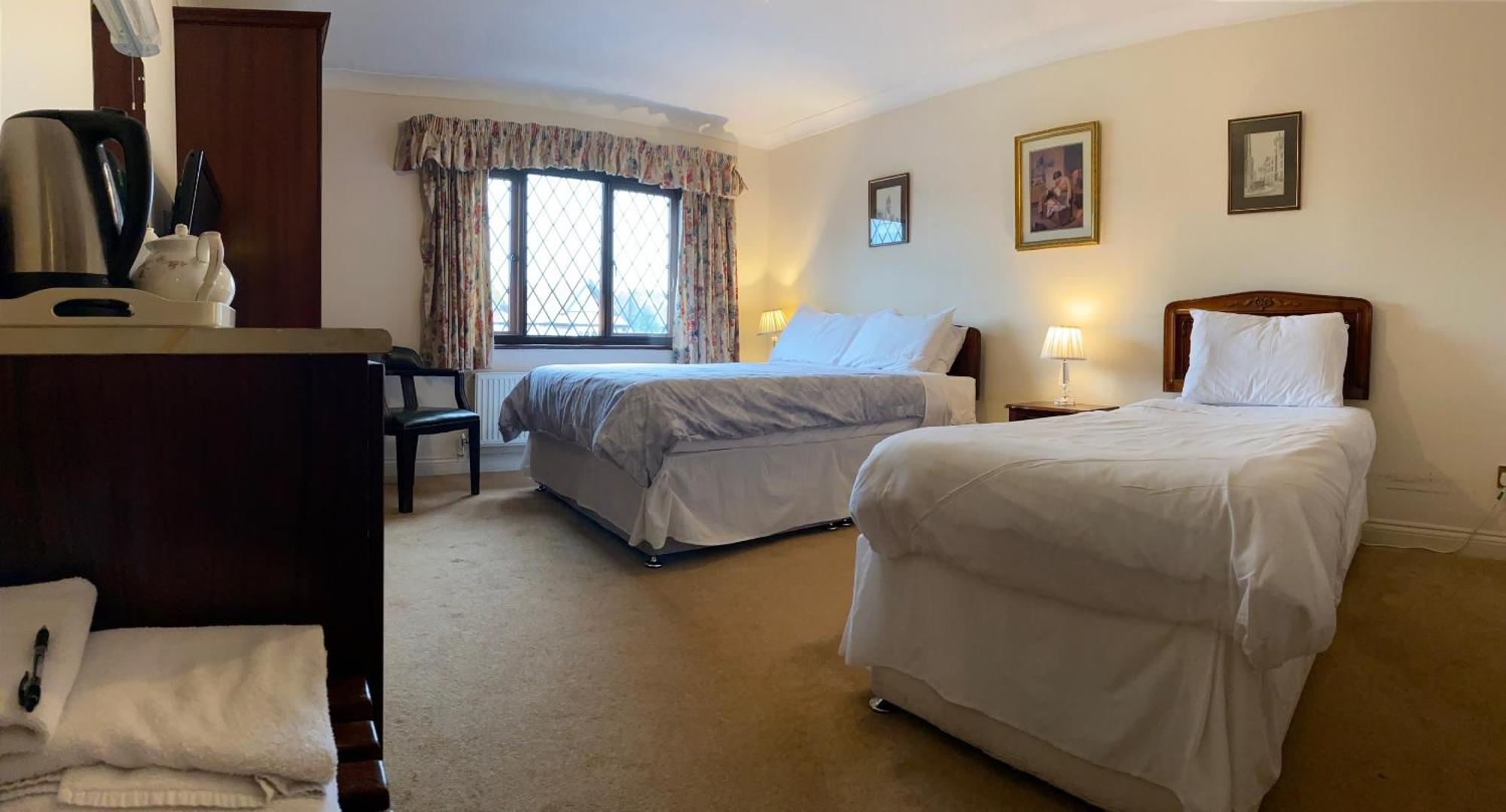Hotel Cotswold House Oxford Exterior foto